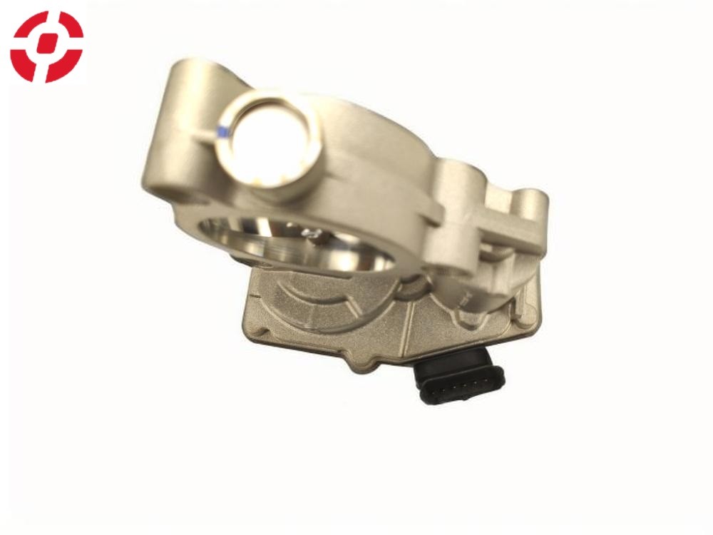 OE 13547618838 Throttle Body Fuel Supply Auto Parts ETC Original Genuine Exquisite Throttle Body For BMW Mini N43/B20/E81/1201