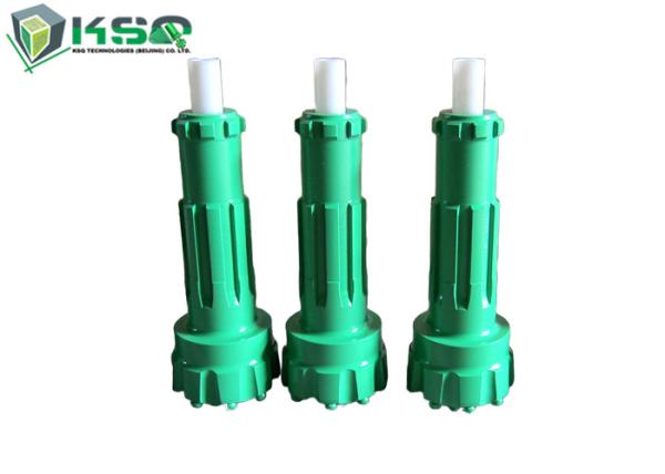 High Penetration 254mm - 381mm Size Carbide Tipped DTH DrillDrill Bits for