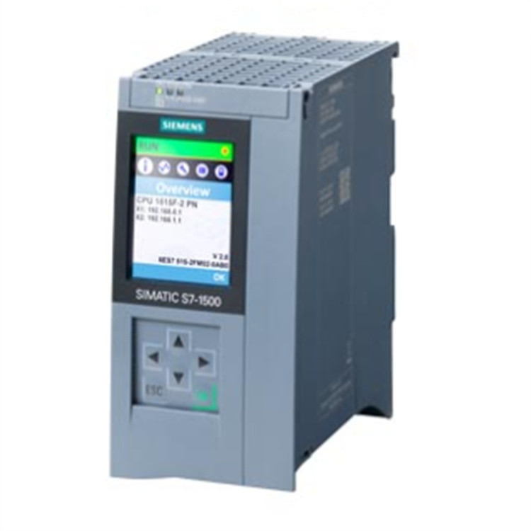  SIEMENS 6ES7193-6PA00-0AA0 SIMATIC ET 200SP CONTROL MODULE Manufactures