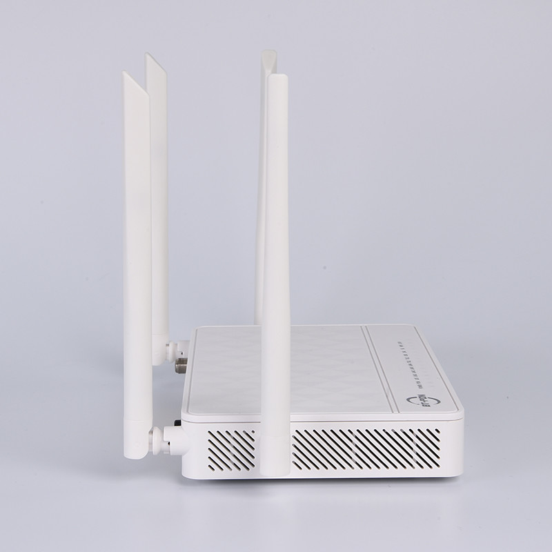 REALTEK CHIPSET 4GE 2VOICE XPON BOTH GPON EPON ONU
