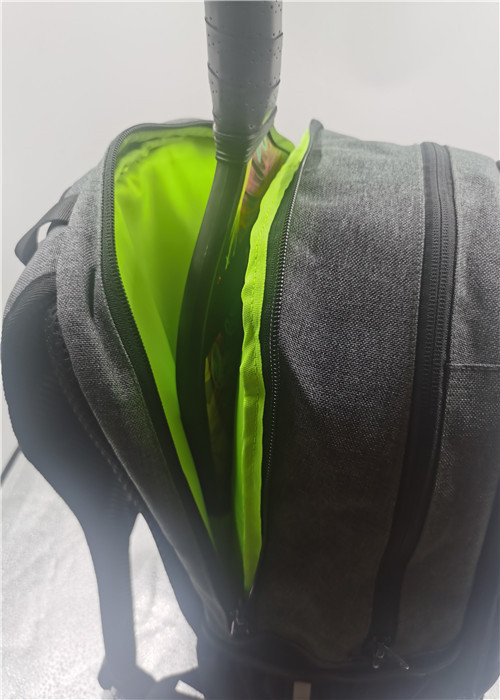Outdoor Full Functional Pickleball Racket Bag / Paddle Tennis Bag Backpack