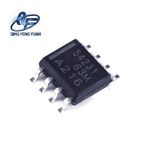 China Texas Instruments TPS54231DR Electronic Components Ami Integrated Circuit Chips Circuits TI-TPS54231DR on sale