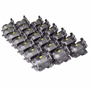 Hydraulic Pump A10VSO100DR/31R-PPA12K01 A10VSO45DFR1/31R-PPA12N00 Axial Piston