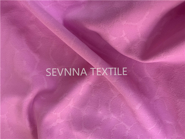 Polyester 25% Spandex Activewear Knit Fabric For Athleisure Workout