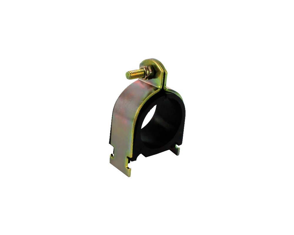 Rigid Pipe Strap Clamp Steel Conduit Pipe Hanger