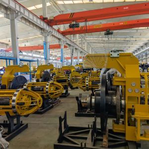 Easy To Use Customizable Pipe Beveling Machine With Plasma Cutting