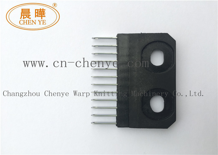 Warp Knitting Machine COMEZ Needle Block / Guide Needle