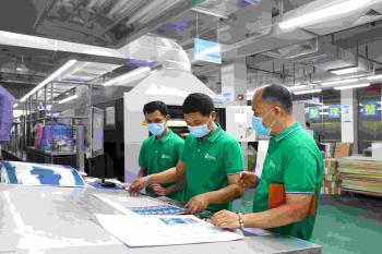 Dongguan Dekun Printing Co., Ltd.