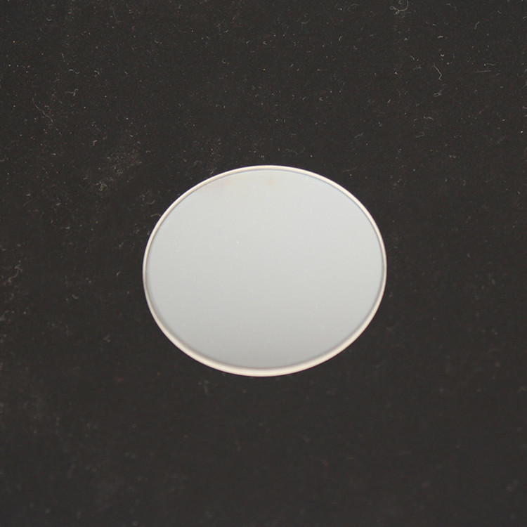 Thick 7mm Laser Collimating Focusing Lens Optical Glass Mirror