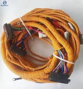  186-4605 1864605 Excavator Parts E320C Cab EXternal Wiring Harness Assemble Manufactures