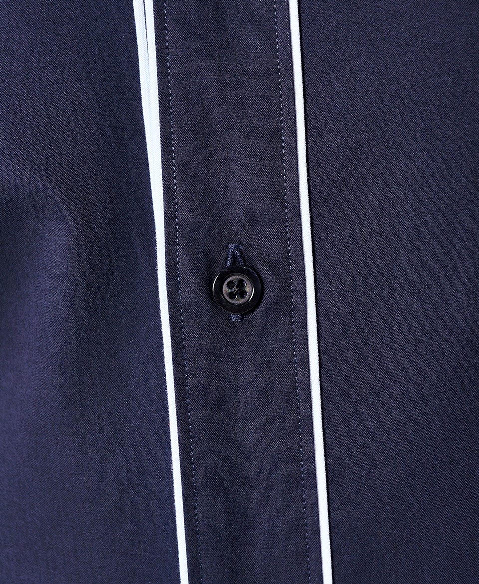 OEM ODM Men High Quality Bulk Shirt 2019 Factory Wholesalers, New Design Men Blue Shirt
