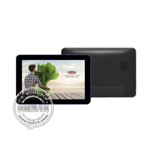  Android Customize Tablet Wifi Digital Signage Kiosk With Motion Sensor Or Button Manufactures