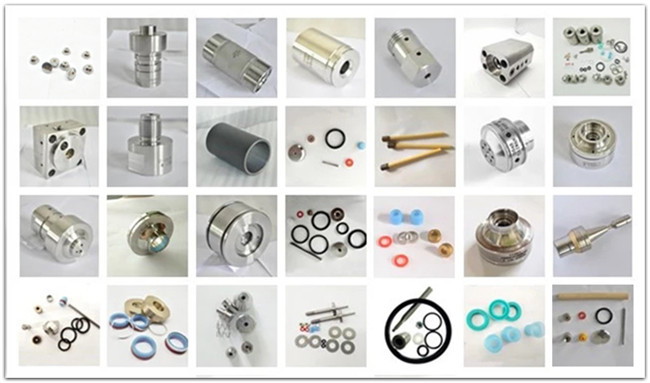 014201-13 Waterjet Consumables ECL Cutting Head Sapphire Orifice