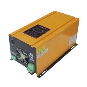High Performance Solar Panel Battery Inverter Overtemperature Protection