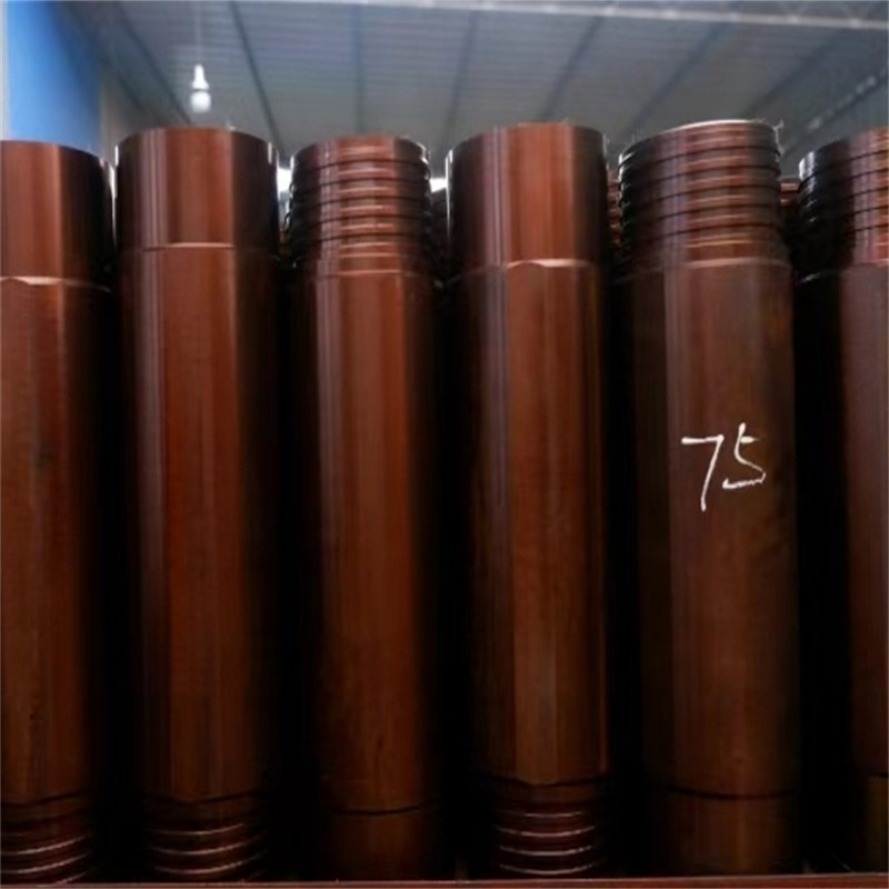 B/N/H/P Locking Coupling