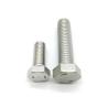 Buy cheap ASTM A193M Class B8M Hex Heavy Screws SS316 Stainless Steel Screws Nuts Bolts from wholesalers