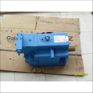 China Vickers Hydraulic Pump PVX-130-R-DF-0000-000-10 Multiple Control Modes Low Noise And Low Vibration Fast Response Speed on sale