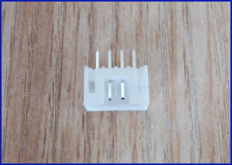  Pitch2.0mm 4PIN Wafer Connector Manufactures