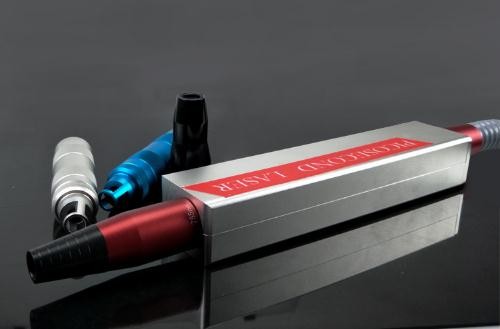 portable Picosecond laser CE Approved Non invasive Q-switch tattoo removal system