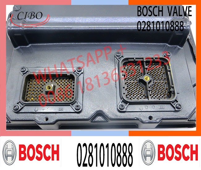 VP44 FUEL Injection control unit 0281010888 1467045031 fit for 0470504026 0470504037 high pressure pump