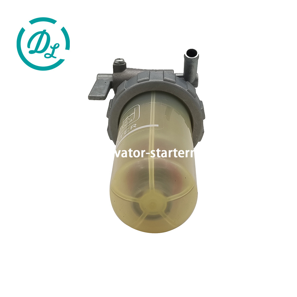 1G313-43010 Excavator Fuel/Water Seperator Assy Kubota Engine Z482