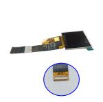 1.75 Inch Transflective TFT Display Tft Lcd Module 296*222 Dots RGB Driving IC