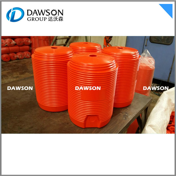 High Quality Coolant Box Making Accumulation Type Blow Molding Machine Extrusion Blow Molding Machine