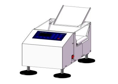 Automatic Screw Counting Packing Machine 2.0KW Hardware Parts Packing Machine