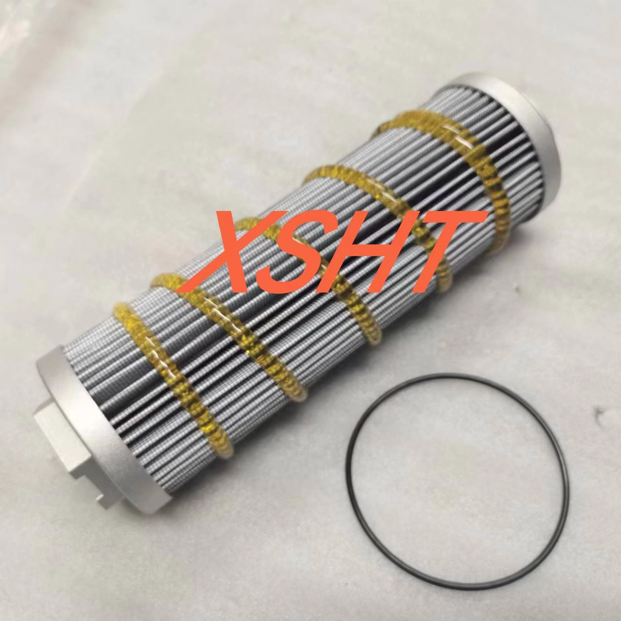 Shaanxi F2000 Truck Oil Filter 389-1085 for Cat FC6A210 FC6A140FC6A180 FC6A250 Gearbox