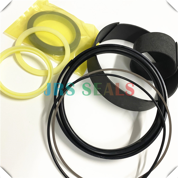 2060522 7X2836 8T1530 Lift Hydraulic Cylinder Oil Seal Kit Excavator Loader Steering Tift