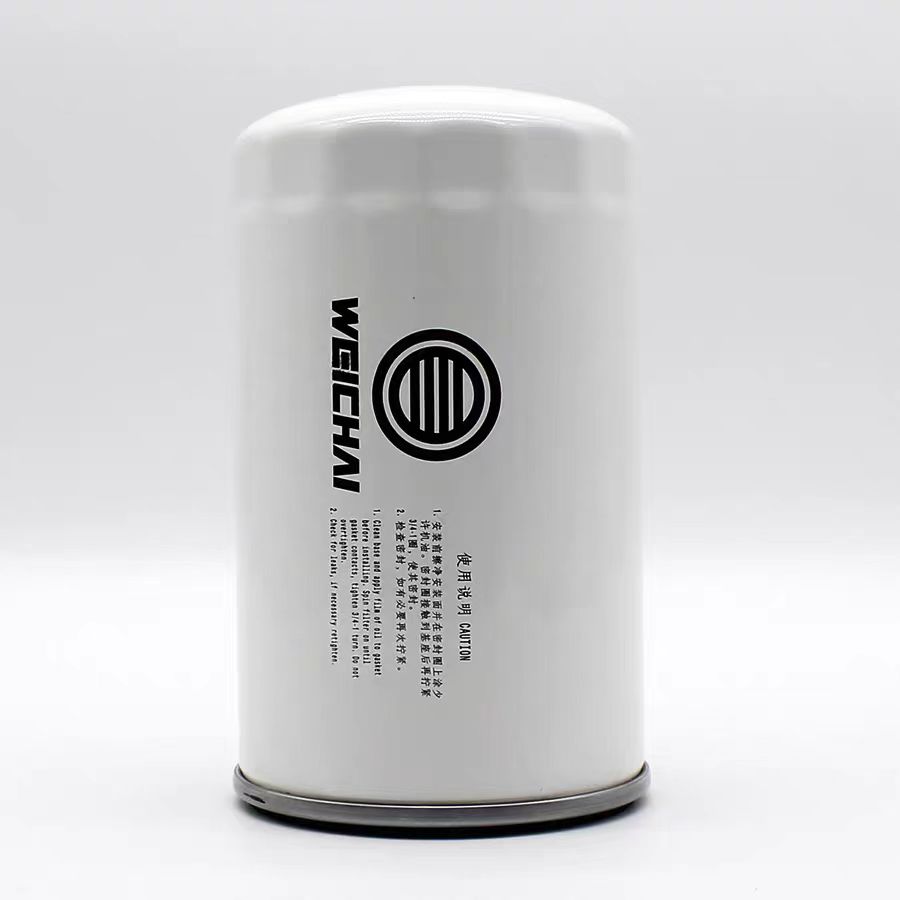 Weichai OE NO. 100424916 1000442627 610800070015 Engine Parts for Shacman Car Fitment