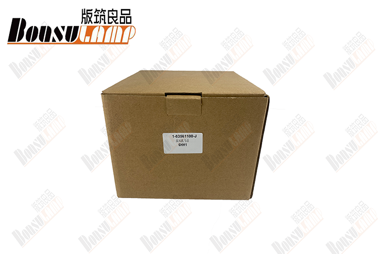 Blower Unit Fan Motor ASM Of Isuzu Parts 6HH1 OEM 1-83561100-0 1835611000