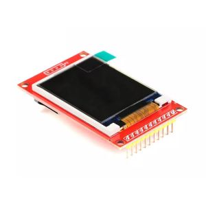 Arduino TFT LCD Display 1.8 Spi 128x160 Tft Module With 8 Bit Parallel Bus