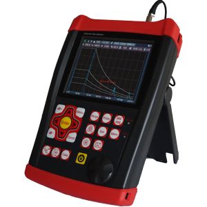 Ultrasonic testing equipment Digital ultrasonic flaw detector Ultrasound flaw