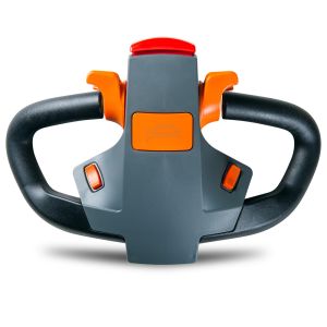 48V 1A RoHS Button Tilting Tiller Head Electric Accelerator