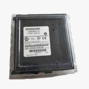 China GE FANUC IC693ALG221 RX3I CHS012 ANALOG CURRENT INPUT MODULE on sale