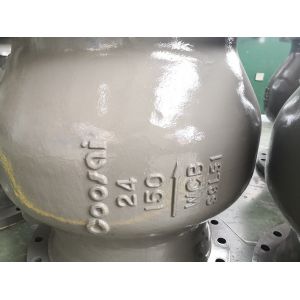 China Vibration Resistant Silent Check Valve on sale