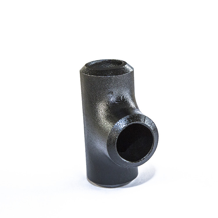 Wpb A234 SCH5S Carbon Steel Equal Tee Size 60 Inch