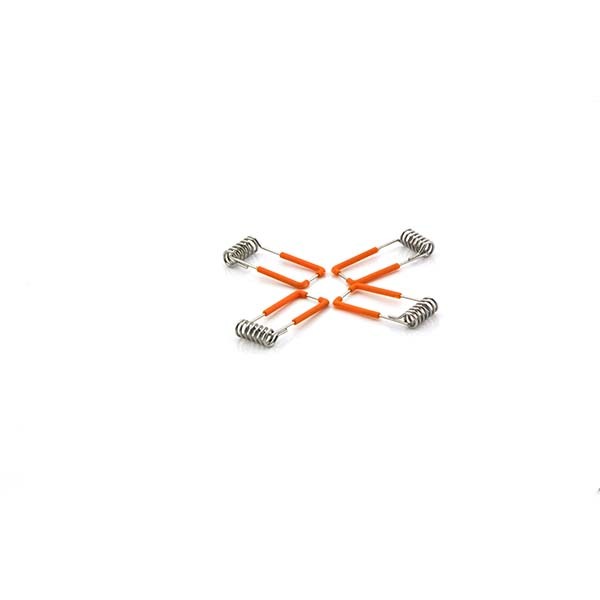 LED Celling Recessed Lighting Trim Torsion Spring 90 Degree 7/8" 5/8"