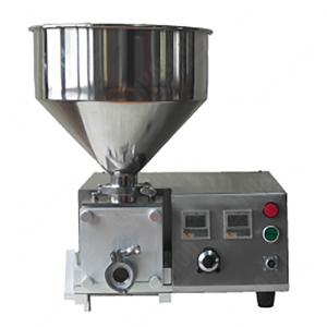 China Functional small biscuit making machine Automatic chocolate filled cookies biscuit making machine production line on sale China Functional small biscuit making machine Automatic chocolate filled cookies biscuit making machine production line on sale