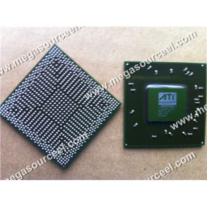  Computer IC Chips 216MJBKA14FG GPU CHIP. ATI Computer IC Chips Manufactures