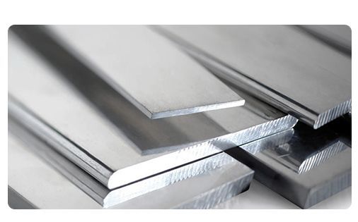 High-Quality Ss400 S45c A36 S235jr 4130 1020 Q195 Q235 Q345 Rectangular Flat Steel Bar
