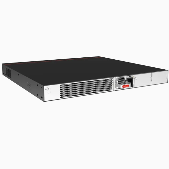  HUAWEI CloudEngine S5735R-S48P4X-V2 Switch with 48 x 10/100/1000Base-T Ports 4 x 10 GE SFP+ Ports and N+1 Power Backup Manufactures