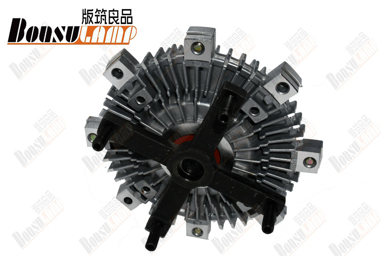 Fan Clutch ME013416 Suitable For Mitsubishi High Qulity Truck Parts