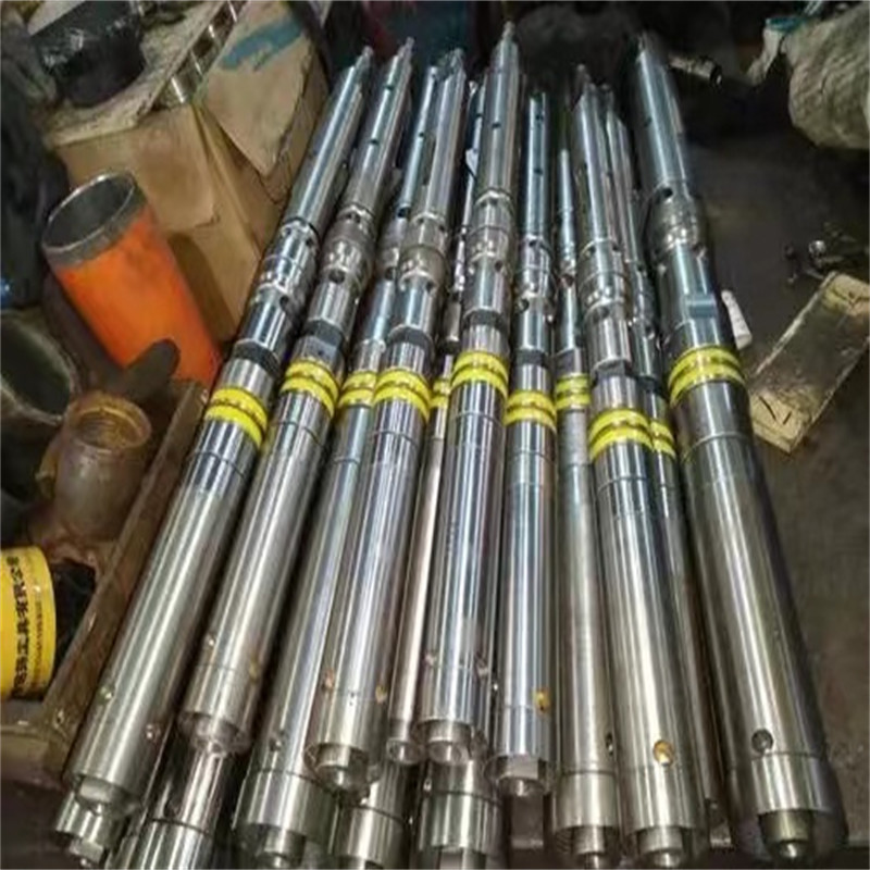Head Assembly Wireline Core Barrels Bq Nq Hq Pq
