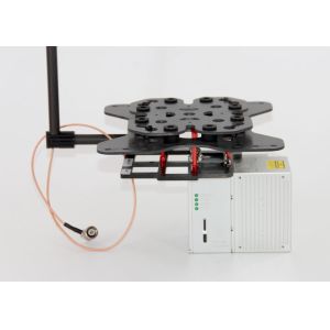 Data Acquisition System 20W 1.92km2 Triple Echo Livox Avia Laser Sensor UAV