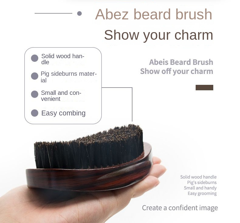 Soft Bristle Wave Brush Custom Torino Pro Brosse for Men's 360 Waves in South Africa's