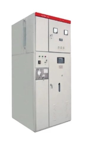 LV 660V/AC 50Hz Withdrawable Type Switchgear