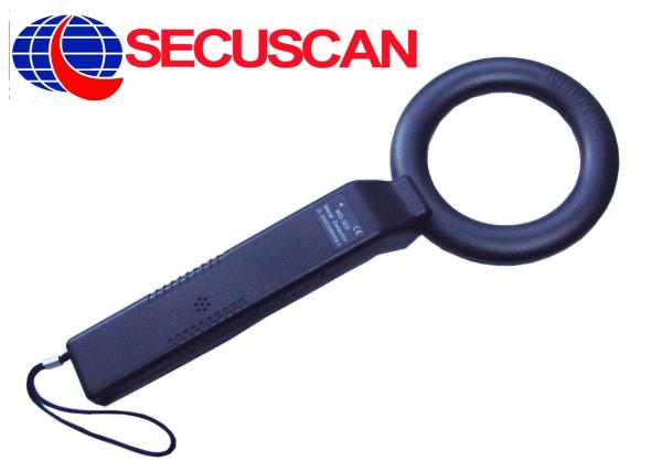 Transportation Terminals hand held metal detectors , body scanner
