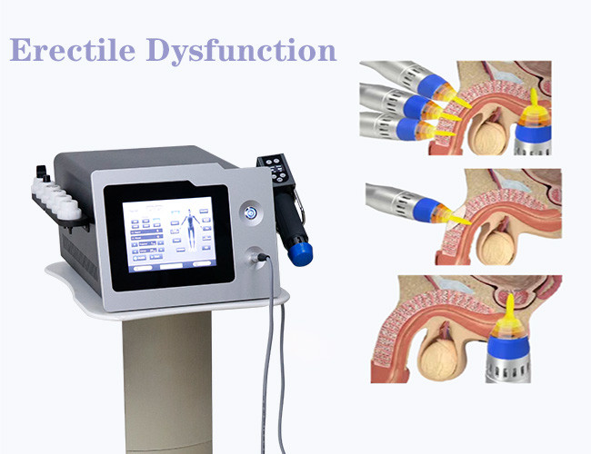 7 Tips Electromagnetic Pain Relief Shockwave Therapy Machine